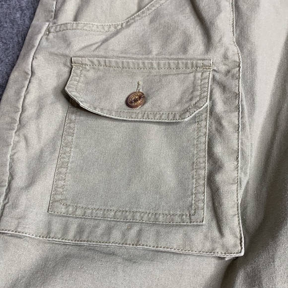 Cabela's Pants Cabelas Outdoor Gear Cargo Pants Size 4x3 Poshmark